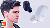 Моно-гарнитура Xiaomi Millet Bluetooth Headset Mini (Black) купить в интернет-магазине icover
