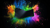 Коврик для мыши Razer Goliathus Chroma RZ02-02500100-R3M1 (Black) купить в интернет-магазине icover