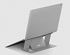 Подставка MOFT Stand для ноутбука (Silver) купить в интернет-магазине icover