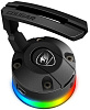 Держатель Cougar Bunker RGB для кабеля мыши (Black) купить в интернет-магазине icover