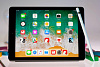 Планшет Apple iPad 2018 9.7'' 32Gb Wi-Fi+Cellular MR6N2RU/A (Space Grey) купить в интернет-магазине icover