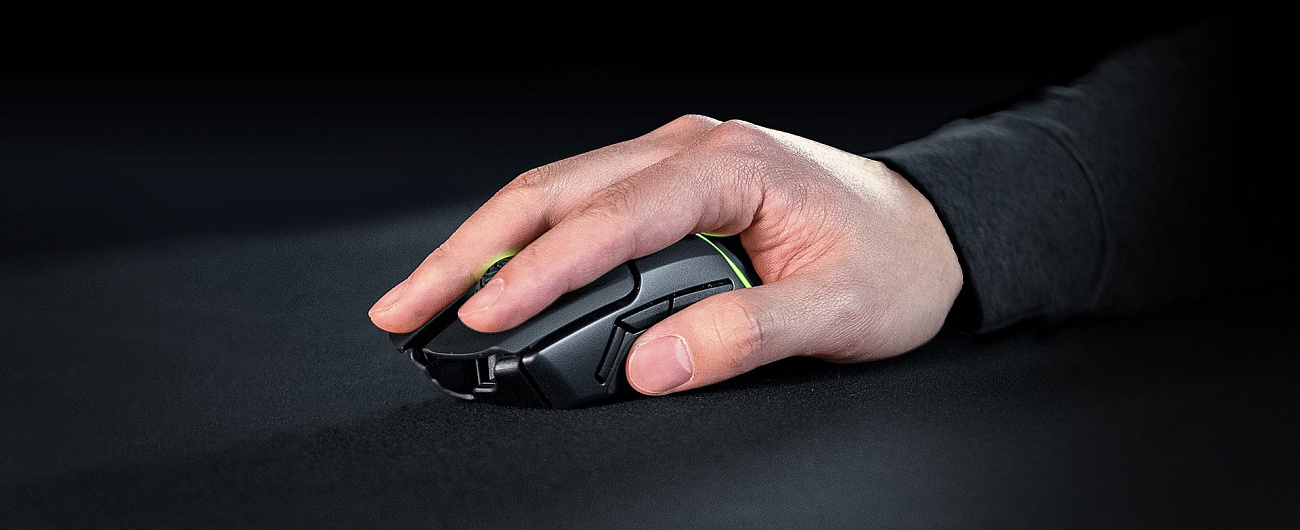 Коврик для мыши Steelseries QcK Heavy (Black) купить в интернет-магазине icover