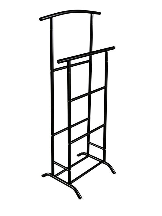 Вешалка напольная Ridberg (Black) купить в интернет-магазине icover