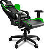 Компьютерное кресло Arozzi Verona Pro (Green) купить в интернет-магазине icover