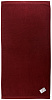 Полотенце банное бордового цвета Tkano Essential, 90х150 см купить в интернет-магазине icover