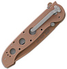 CRKT M16-14D - складной нож-танто (Brown) купить в интернет-магазине icover