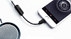 Кабель-переходник Baseus L32 Lightning-3.5mm/Lightning CALL32-01 (Black) купить в интернет-магазине icover