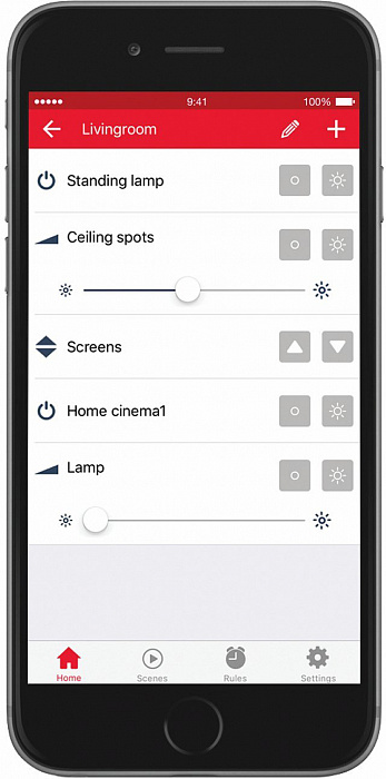 Станция управления CoCo Octopus Control Station ICS-2000 купить в интернет-магазине icover