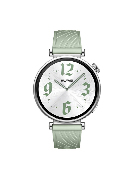 Умные часы Huawei Watch GT 4 41mm ARA-B19 (Green) купить в интернет-магазине icover