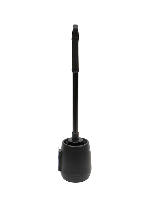 Ершик Ridberg Toilet Brush PP 2 шт. (Black) купить в интернет-магазине icover