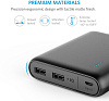 Внешний аккумулятор Anker PowerCore 13000 mAh A1215H11 (Black) купить в интернет-магазине icover