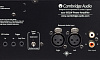 Cambridge Audio Azur 651W - усилитель мощности (Black) купить в интернет-магазине icover