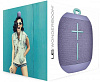 Портативная акустика Logitech UE Wonderboom (Lilac) купить в интернет-магазине icover