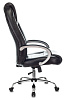 Офисное кресло Бюрократ T-9923SL/ECO (Black) купить в интернет-магазине icover