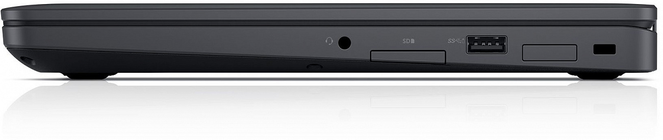 Ноутбук Dell Latitude E5270 12.5", Intel Core i5 6200U 2.3Ghz, 8Gb, 256Gb SSD (5270-9114) купить в интернет-магазине icover