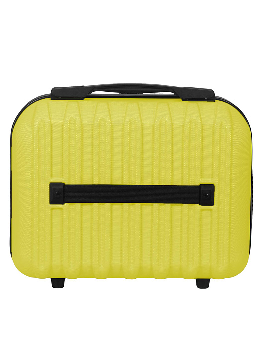 Комплект чемоданов Ridberg Discover S+BB (Yellow) купить в интернет-магазине icover