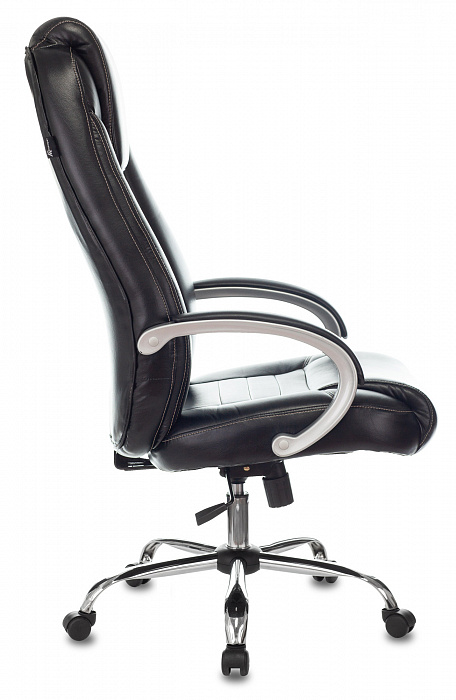 Офисное кресло Бюрократ T-9923SL/ECO (Black) купить в интернет-магазине icover