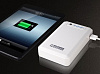 Yoobao Magic Box Power Bank (YB-655) 11000 мАч - дополнительный аккумулятор для iPhone/iPod/iPad (White) купить в интернет-магазине icover