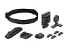 Sony Universal Head Mount Kit (BLT-UHM1) - наголовный комплект крепления для Sony Action Cam купить в интернет-магазине icover