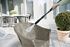 Минимойка Karcher K 4 Universal Edition 1.679-300.0 (Yellow) купить в интернет-магазине icover