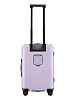 Чемодан NinetyGO Sweet journey Luggage 20" 6941413241984 (Lilac) купить в интернет-магазине icover
