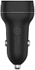 Автомобильное зарядное устройство EnergEA Bazic GoPort PD20+ USB-A/C QC3.0 (Black) купить в интернет-магазине icover