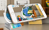 Интерактивный глобус Oregon Scientific SG338R Explorer AR купить в интернет-магазине icover