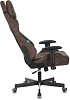 Игровое кресло Бюрократ VIKING KNIGHT LT10 (Brown) купить в интернет-магазине icover