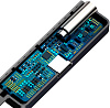 Переходник Baseus L53 USB-C/3.5mm CATL53-01 (Black) купить в интернет-магазине icover