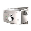 Philips Saeco HD8327/99 - кофеварка (Steel) купить в интернет-магазине icover