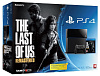 Sony PlayStation 4 500 Гб + The Last of Us: Remastered - комплект игровая консоль и игра купить в интернет-магазине icover