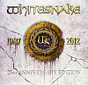 Виниловая пластинка Whitesnake - 1987 (2012) купить в интернет-магазине icover