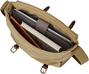 Ally Capellino Canvas (5060167430329) - сумка для ноутбука 11'' (Khaki) купить в интернет-магазине icover