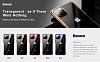 Чехлы для Apple iPhone, Samsung Galaxy