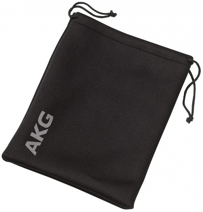 AKG K619 - накладные наушники (Black) купить в интернет-магазине icover