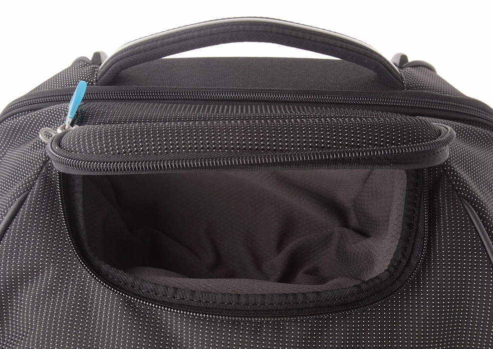 Дорожная сумка Thule Crossover Rolling Duffel 56L (Black) купить в интернет-магазине icover