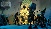 Plants vs. Zombies Garden Warfare - видеоигра для PS4 (русская документация) купить в интернет-магазине icover