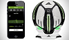 Док-станция для футбольного мяча - Adidas miCoach smart ball купить в интернет-магазине icover