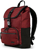 Рюкзак OGIO XIX 20 (5920032OG) для ноутбука 15'' (Red) купить в интернет-магазине icover