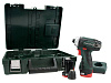 Metabo PowerMaxx BS Quick Pro (600157880) - аккумуляторный винтоверт (Green) купить в интернет-магазине icover