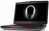 Ноутбук Dell Alienware A15-1585 Intel i7-6700HQ, 8GB, HDD 1TB, GeForce GTX 970 (Silver) купить в интернет-магазине icover