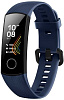 Фитнес-браслет Honor Band 5 CRS-B19S (Midnight Navy) купить в интернет-магазине icover