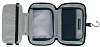 Victorinox Zip-Around Travel Kit (31173203) - несессер с 3 отделениями (Red) купить в интернет-магазине icover