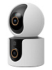 Камера Xiaomi Smart Camera C500 Dual EU BHR8755EU (White) купить в интернет-магазине icover