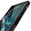 Комплект защитных пленок Spigen NeoFlex AFL04137 для Galaxy S22 Ultra (Clear) купить в интернет-магазине icover