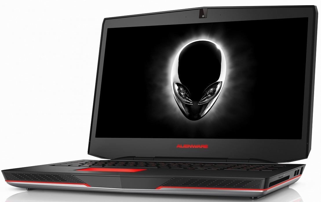 Dell Alienware Ноутбук Цена