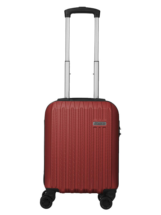 Комплект чемоданов Ridberg Discover XS+BB (Red) купить в интернет-магазине icover