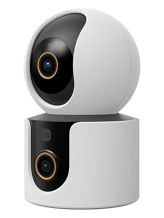 Камера Xiaomi Smart Camera C500 Dual EU BHR8755EU (White) купить в интернет-магазине icover