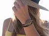 Фитнес-трекер Bellabeat Leaf Urban HT-20LF-GR-01 (Gray/Rose Gold) купить в интернет-магазине icover