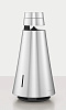 Беспроводная акустическая система Bang & Olufsen BeoSound 1 (Silver) купить в интернет-магазине icover